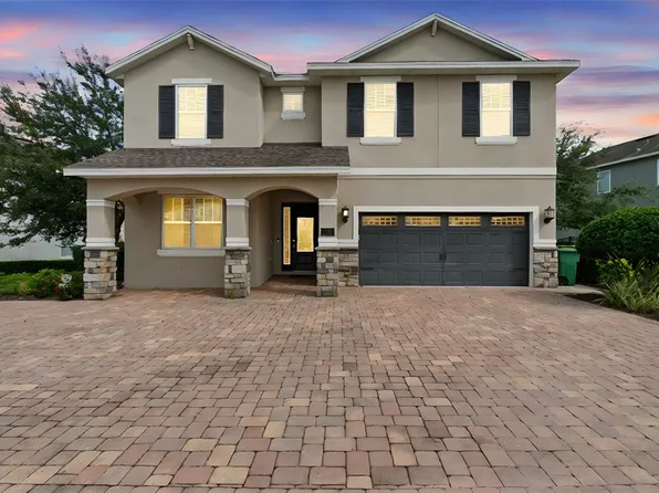 7721 Fairfax Dr, Kissimmee, FL 34747