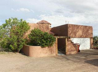 134 Barnard Rd, Corrales, NM 87048