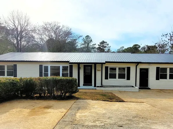 1576 Taylors Mill Rd, Talladega, AL 35160