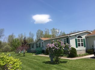 6269 Autumnview Sta, Newfane, NY 14108