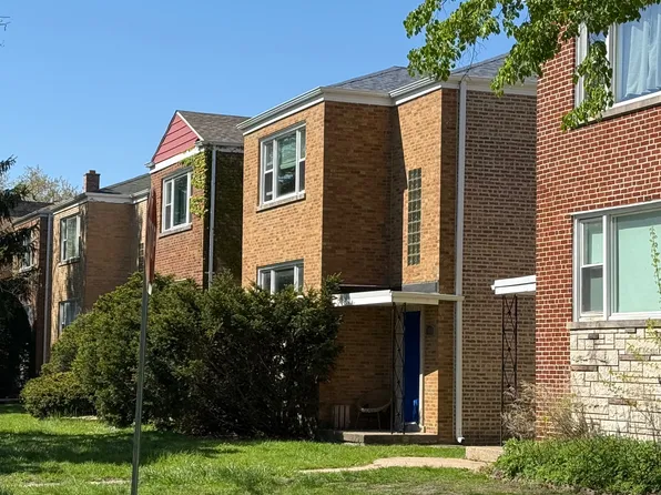 412 Custer Ave #2, Evanston, IL 60202