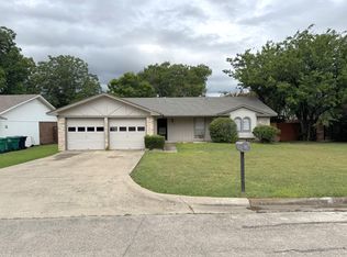 1706 Wisteria St, Denton, TX 76205