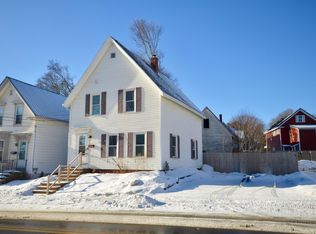 131 Parker Street, Brewer, ME 04412
