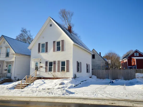 131 Parker Street, Brewer, ME 04412