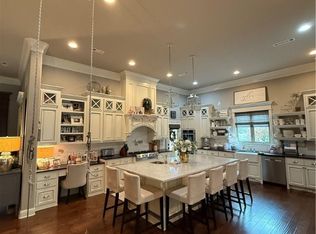 3098 Sagely Ln, Springdale, AR 72764