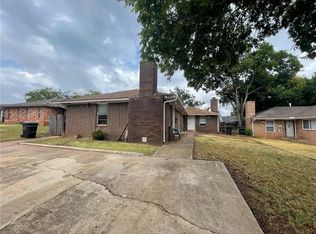 905 Delmar Cir #905/907, Oklahoma City, OK 73160