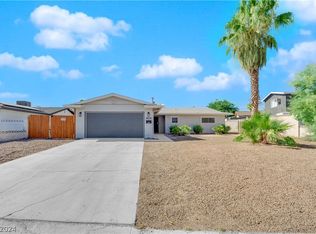 3531 Wingrove Ave, Las Vegas, NV 89121
