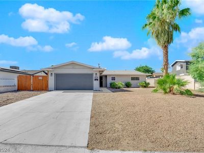 3531 Wingrove Ave, Las Vegas, NV, 89121