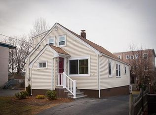 14 Echo Grove Ave, Lynn, MA 01905