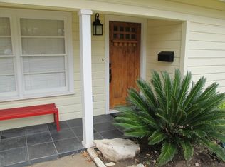 2400 Indian Trl, Austin, TX 78703