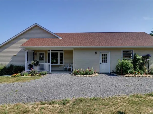 1603 Great Gully Rd, Union Springs, NY 13160