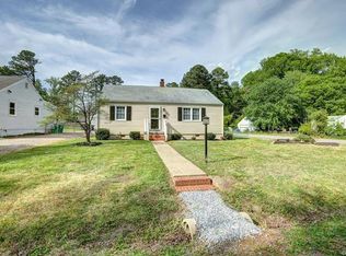 6700 Fitzhugh Ave, Richmond, VA 23226