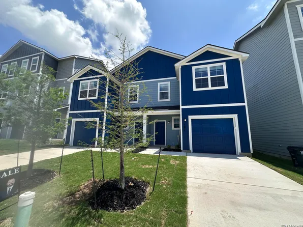 13346 Rowdy Cove, San Antonio, TX 78249