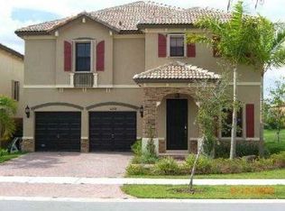 11272 SW 242nd St, Homestead, FL 33032