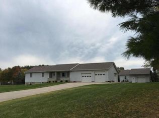 19181 Coshocton Rd, Mount Vernon, OH 43050