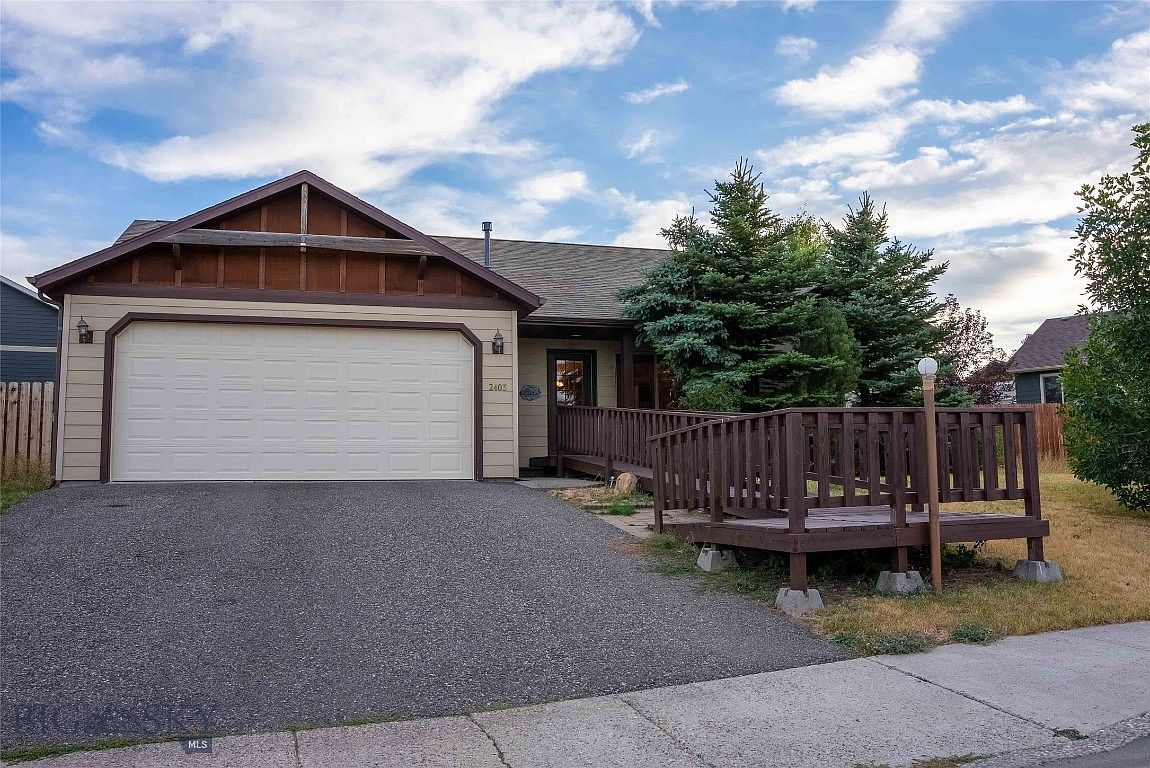 2403 Constellation Dr, Livingston, MT 59047 Zillow