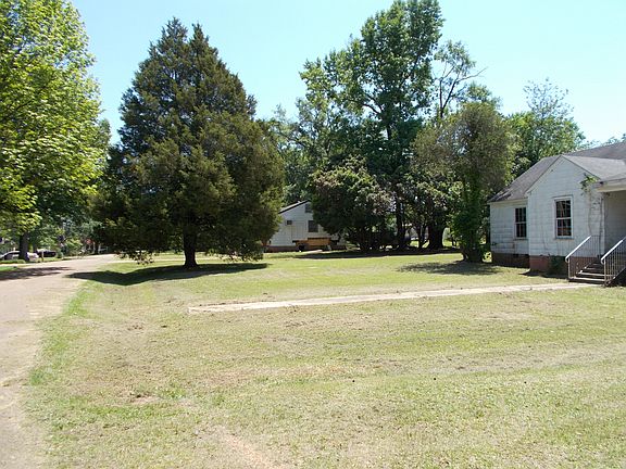 Front Lawn