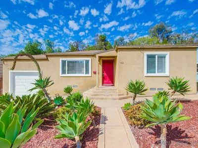 4152 60th St, San Diego, CA, 92115