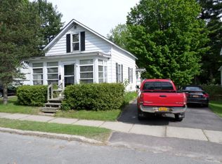 13 Cedar St, Malone, NY 12953
