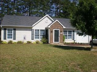 5985 Asheby Dr, Belews Creek, NC 27009