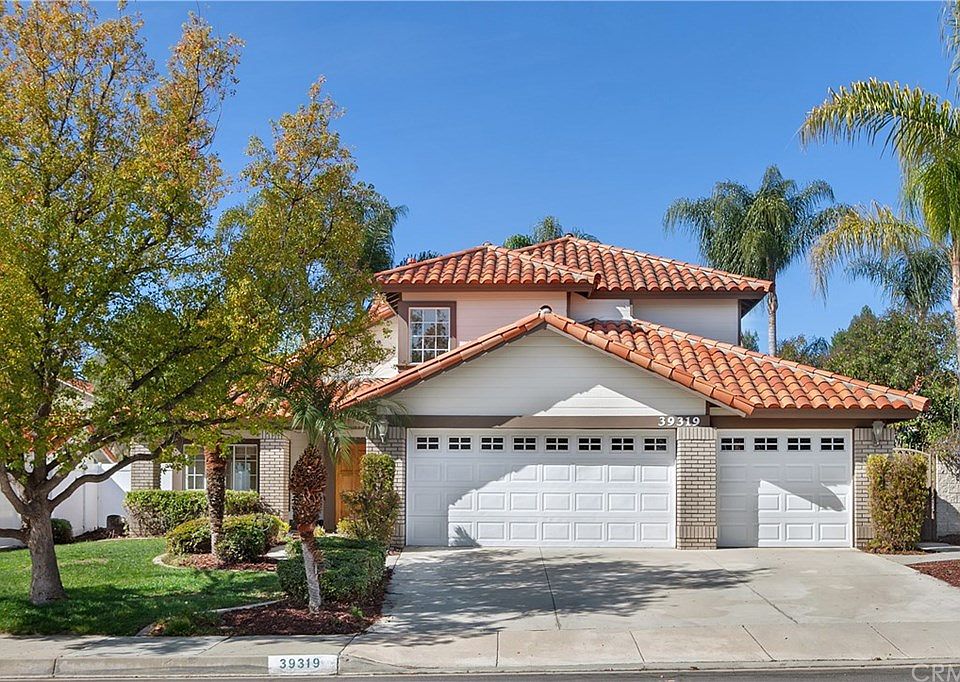 1st image of 39319 Camino Hermosa