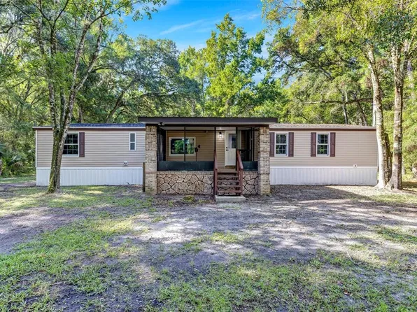 3747 Arbor Ave, Bunnell, FL 32110