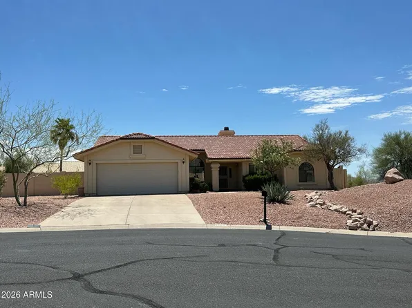 15033 N DOGWOOD Lane, Fountain Hills, AZ 85268