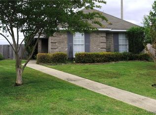 1569 Hallwood Ln, Montgomery, AL 36117