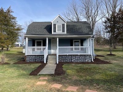 14 Stiles Cir, Staunton, VA, 24401
