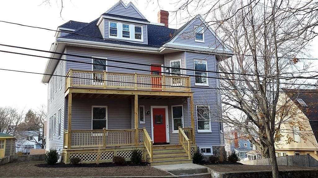 55 Tanager St, Arlington, MA 02476 Zillow