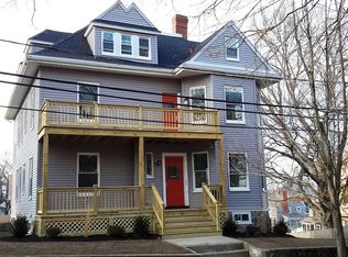 55 Tanager St, Arlington, MA 02476