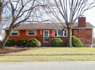 4338 Joy Dr, Enon, OH 45323