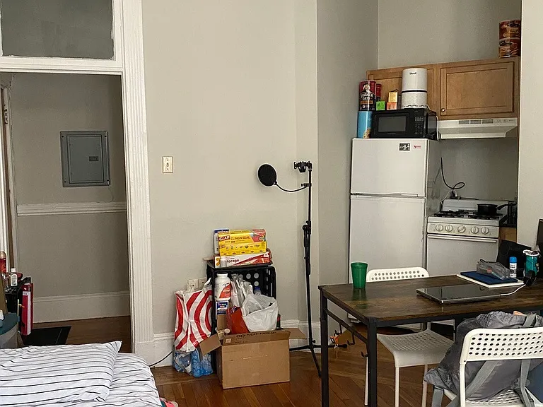 38 Hemenway St #1 — Photo 14