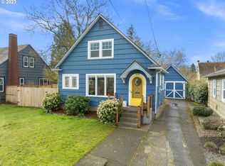 3136 N Watts St, Portland, OR 97217