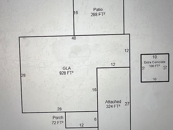 4th image of 1112 SW 55th St