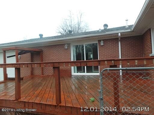 2nd image of 8346 Dorinda Dr