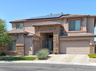 17436 W Lundberg St, Surprise, AZ 85388