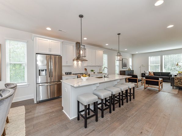 Homes Available Soon, LoSo Terraces