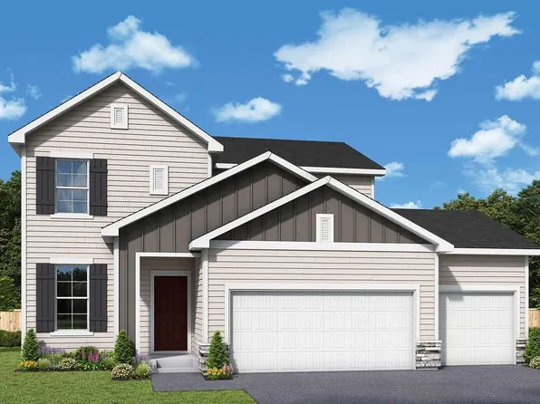 11581 74th St NE, Otsego, MN 55301