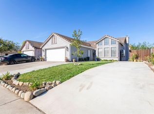 8008 Elegante Way, Sacramento, CA 95828