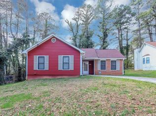 5325 Brentwood Rd, Atlanta, GA 30349