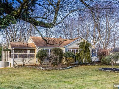 513 N Central Ave, Ramsey, NJ, 07446