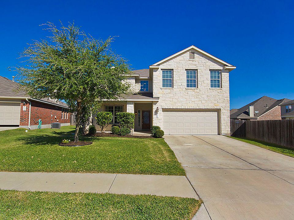 It’s love at first sight of this stately two-story limestone