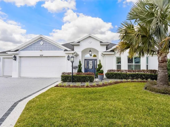 5896 Barclay Ct, The Villages, FL 32163