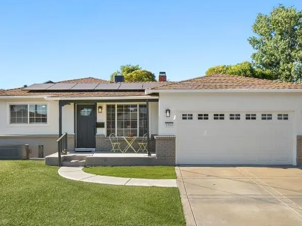 3866 Santa Clara Way, Livermore, CA 94550