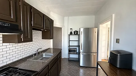 324 Liberty Avenue, #10