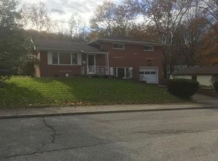 415 Peyton St, Barboursville, WV 25504