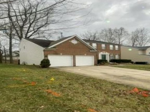 Property Side View