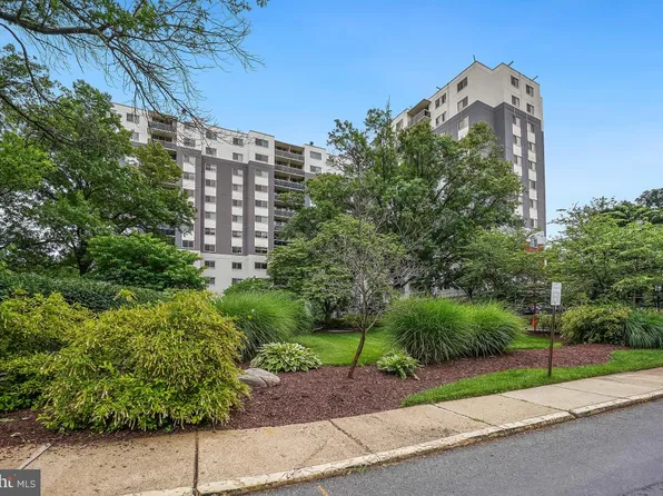 7333 New Hampshire Ave #Penthouse 15s, Takoma Park, MD 20912
