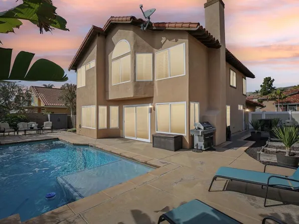 24640 Via Las Brisas, Yorba Linda, CA 92887